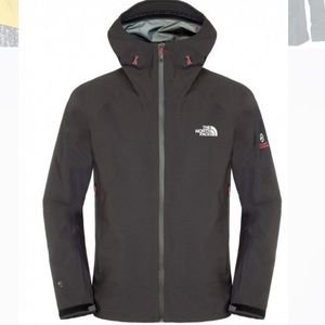North Face wind stopper jacket